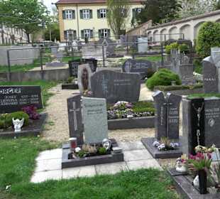 Kloster Kirchheim am Ries