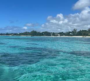 Tour durch den Süden