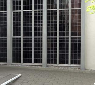 Evangelische Lukaskirche