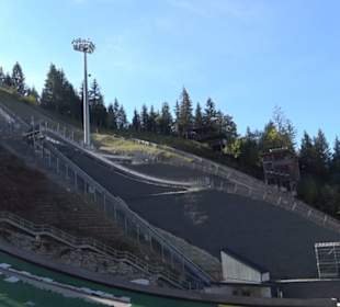 Audi Arena Oberstdorf