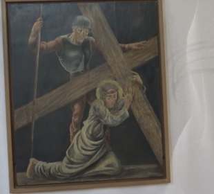 Kath. Kirche St. Anastasia Baisingen