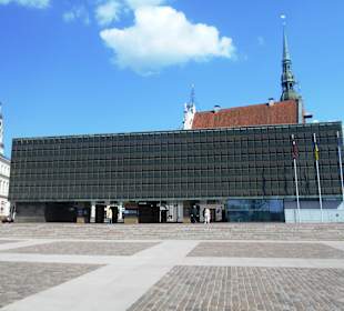 Lettisches Okkupationsmuseum
