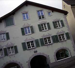 Майенфельд