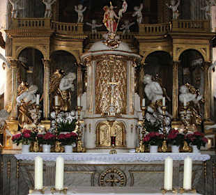 Altar