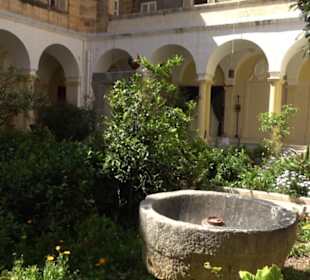 Domenican Convent
