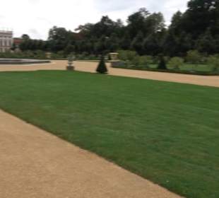Schlosspark Charlottenburg