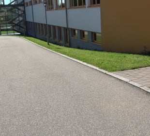 Sportgelände Burgstraße