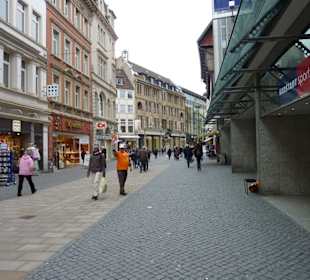 Altstadt