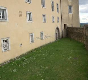 Schloss ob Ellwangen