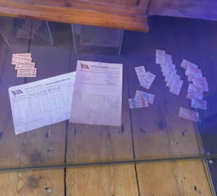 Thema Passagierfahrt