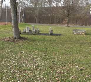 Tennisplätze Gauingen