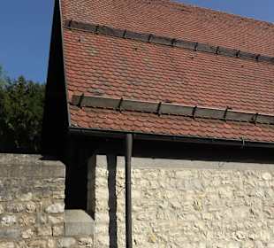 Matthäus-Alber-Haus