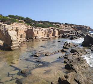 Nature Infinitypool