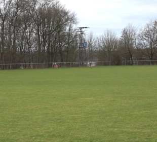 Sportplatz Oberstetten