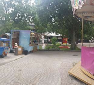 Wien Prater