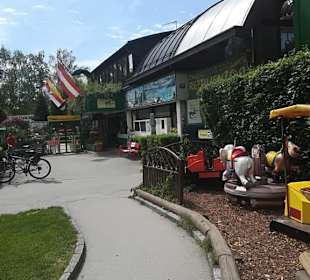 Happ Reptilien Zoo