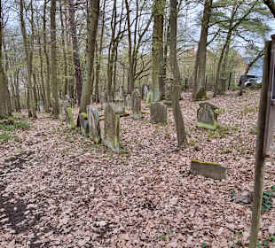 Stadtrundgang Rodenberg