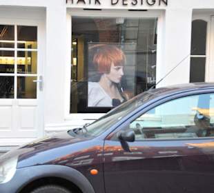 So schön kann Altstadt sein.