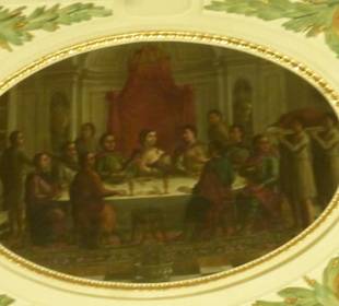 Uphagenhaus: Besichtigung des Museums