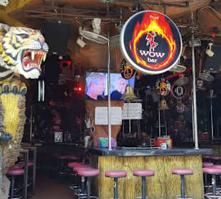 Phuket - Patong