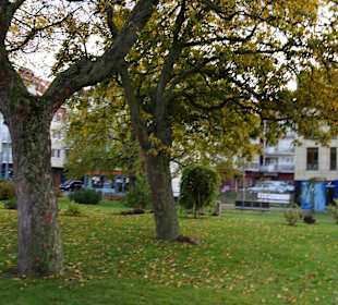 Wehrturm Kolberg