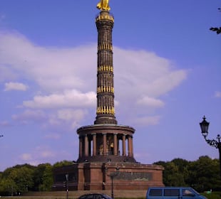 Siegessäule