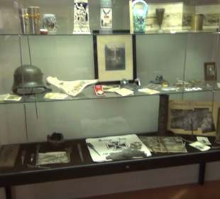 Wehrgeschichtliches Museum Rastatt