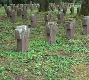 Waldfriedhof Degerloch