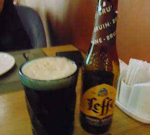 Restaurant UCHQUDUQ Keruen in Nur-Sultan 