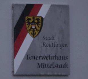 Freiwillige Feuerwehr Mittelstadt