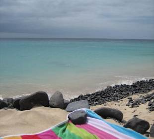 Liegen auf dem Emporium