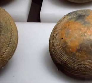 Museo Arqueologico Nacional