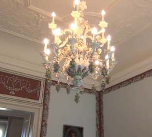 Barockschloss Rammenau