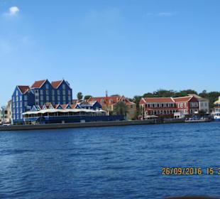 Schöne Häuser