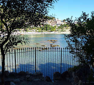 Isola Bella (Sizilien)