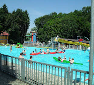 Freizeitpark Schloß Dankern