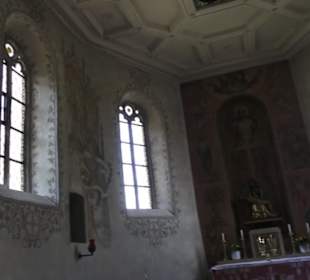 Kirche St. Stephanus