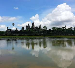 Angkor Wat