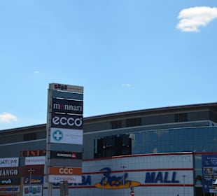 Sadyba Best Mall