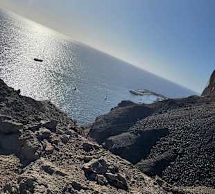 Inselrundfahrt Gran Canaria