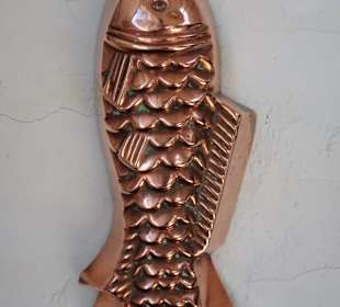 Exponate des Museums Kupfermühle Harrislee