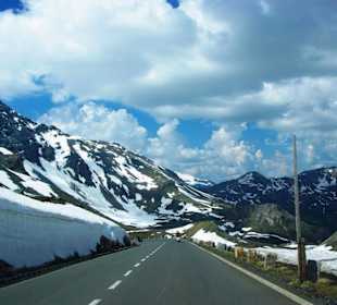 So weit das Auge reicht