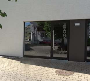 Backhaus Merklingen