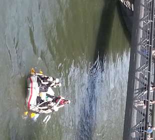 Murtour bei Murinsel