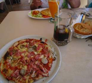  Beach Bar El Faro