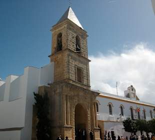 Convento de la Victoria