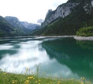 Gosausee