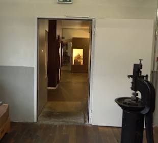 Museum Auto- und Uhrenwelt 