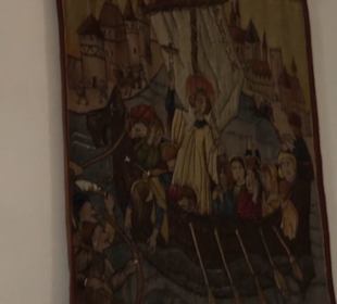 Kirche St. Ursula Oberndorf