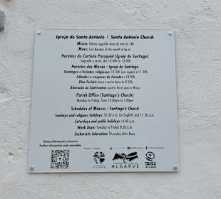 Stadtrundgang Tavira